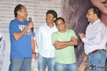 Hang Up Movie Audio Launch
